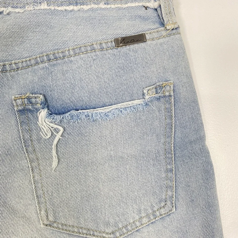 KanCan new distressed
